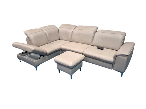 Polinova ecksofa mit - ecksofa,
