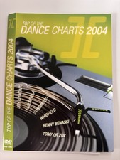 Top of the Dance Charts 2004 [Musik / Dance / Compilation – Europa]