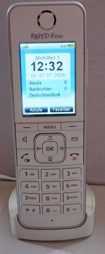 Avm fritz fon - fritz!fon, c6