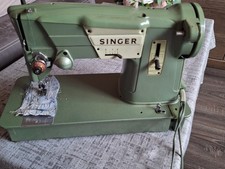 Antike Singer Nähmaschine