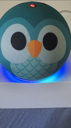 Amazon echo dot - echo, gen.)