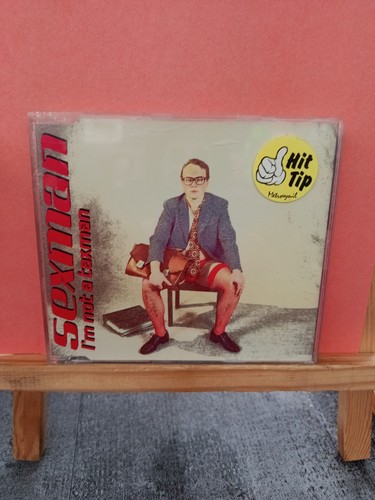 Single sexman m - not, a