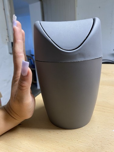 Mini mülleimer - mini,