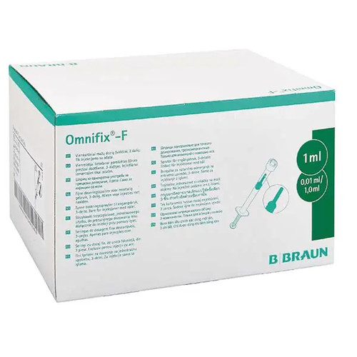 Braun omnifix solo - f,
