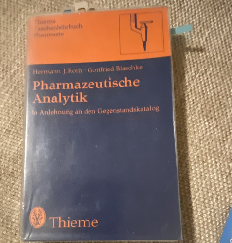 Thieme pharmazeutische - thieme,