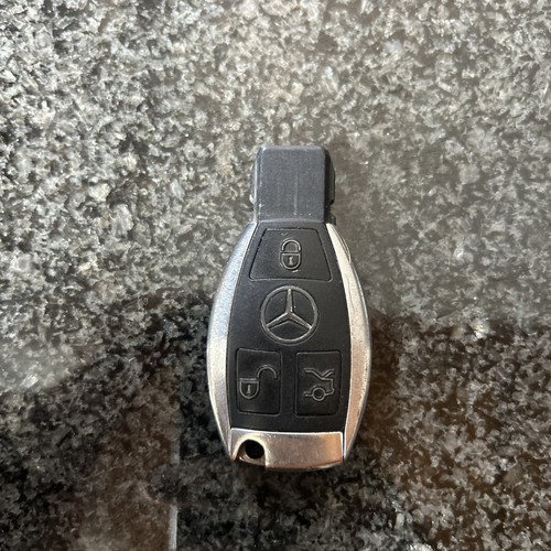 Mercedes benz s - benz, b