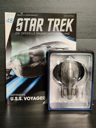 Star trek gepanzerte - trek, u.s.s