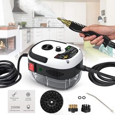 2500W Hochdruck Dampfreiniger