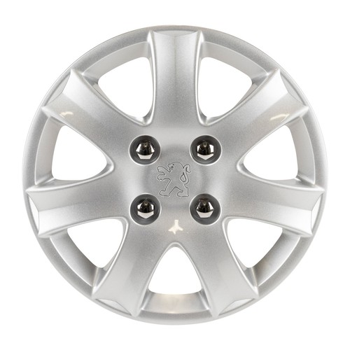 Original peugeot radkappe - original,