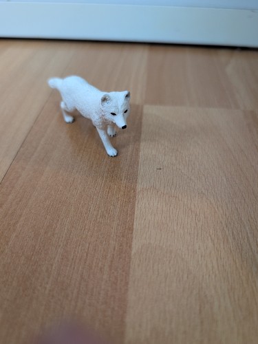 Schleich polarfuchs figur - schleich,