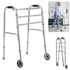 Höhenverstellbar Gehhilfe