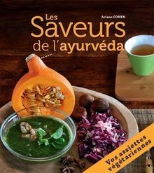 Les saveurs layurvéda 27 - de,