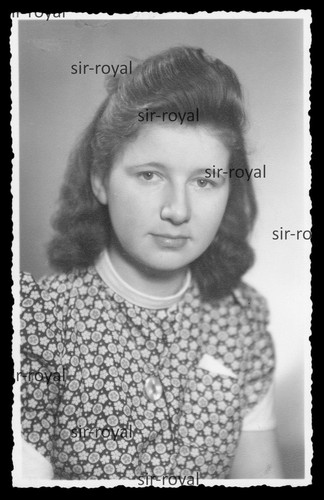 Jeßnitz 1945 adolf hitler - jeßnitz,