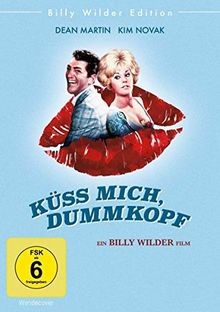 Küss mich dummkopf billy - küss,