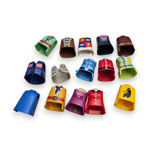 Playmobil oberkörper torso - playmobil,