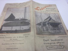 1013 Katalog Carl Ludowici