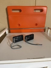 ✨2x Panasonic Lumix✨ DMC- FT30/FT25 Digitalkamera – 16,1 MP Wasserdicht Kompakt