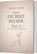 Sefora Nelson / Denn du bist