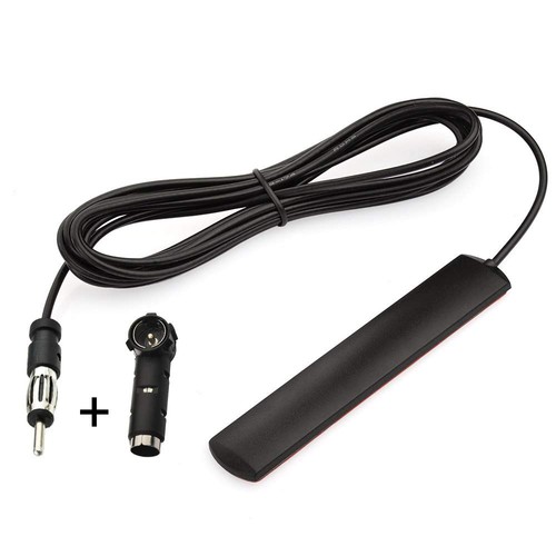 Auto antenne fm - antenne, am