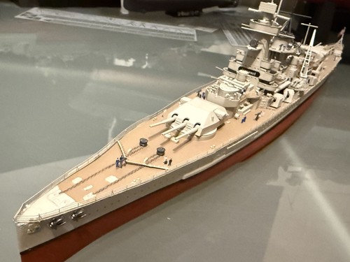 350 admiral graf spee - 1/350,