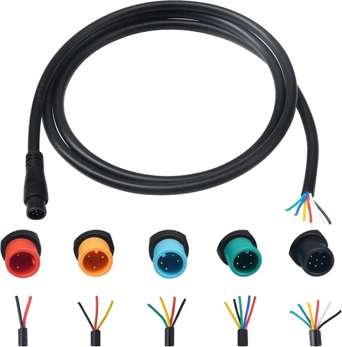 Verlängerungskabel 2pin 6pin - verlängerungskabel, 2pin-6pin