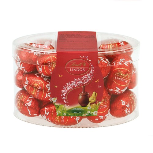 Lindt lindor eier - lindor,