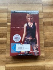 The 3rd Birthday - Twisted