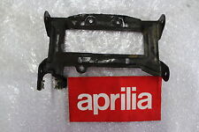 Aprilia SR 50 R Factory Halterahmen Unterzug Träger Halteplatte #R7050