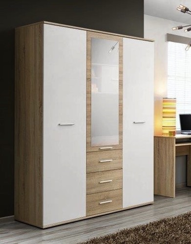 Garderobe schlafzimmer - garderobe,