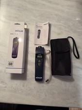 Wohler carbon monoxide - wohler,