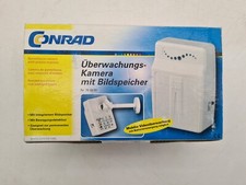 Überwachungskamera mit