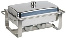Edelstahl chafing dish caterer - edelstahl,