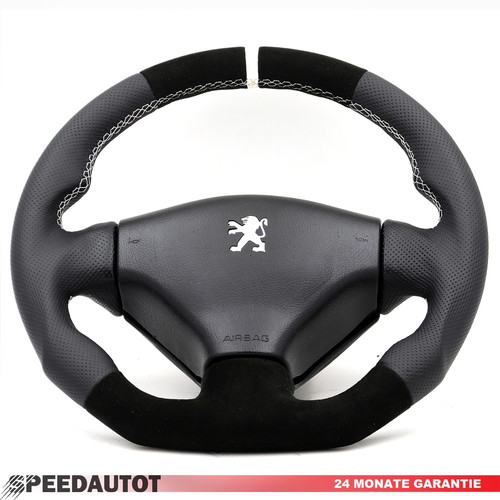 Abgeflacht tuning lenkrad für - abgeflacht,