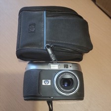 HP  Photosmart 720 Kamera    