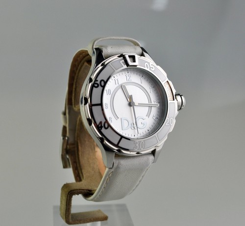 Dolce gabbana armbanduhr - gabbana,