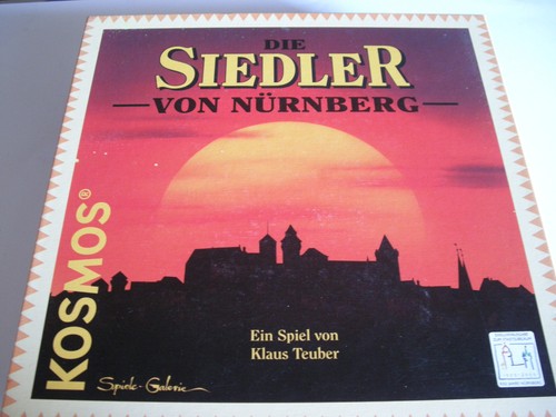 Die siedler von - die,
