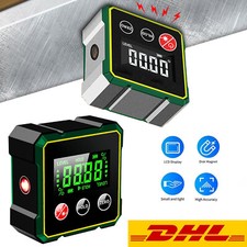 Digitaler Winkelmesser