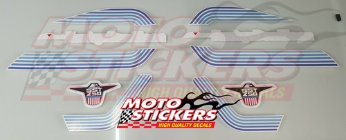 Amf harley davidson sst 250 - davidson,