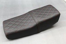 Sitzbezug für etz 125 - sitzbezug, mz