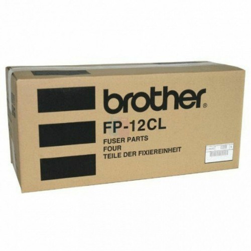 Original brother 12cl - brother, fp-12cl