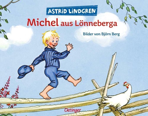 Michel aus lönneberga von - lönneberga,