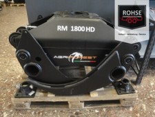 1820mm Holzgreifer RM1800HD