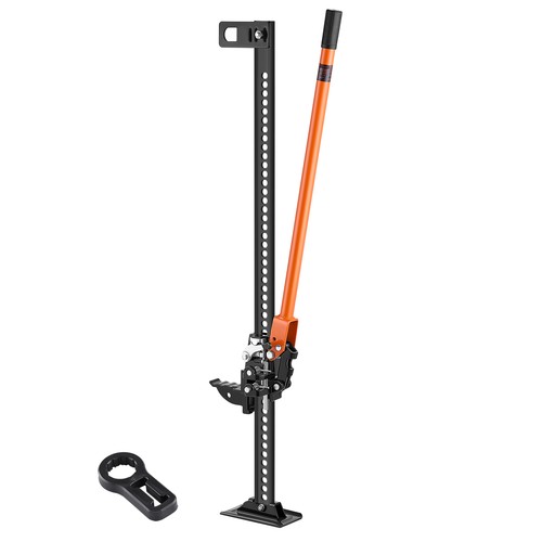 Offroad farm jack wagenheber - offroad,