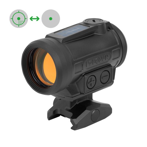 Holosun elite aro evo spr - holosun,