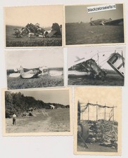 725- WK2 Foto 6x  Verschiedene