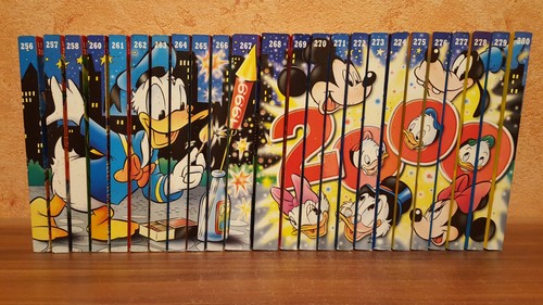 Donald duck lustige - donald,