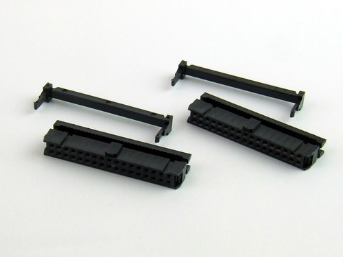 Idc 54mm stecker - idc,