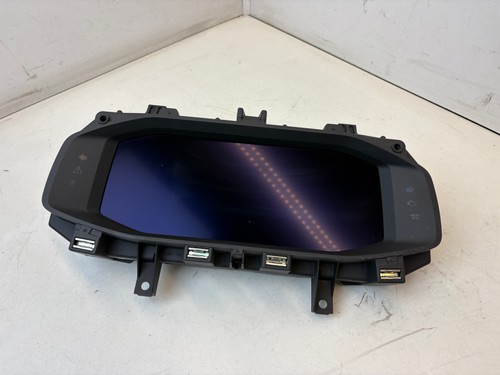 Seat leon kombiinstrument - leon, iv