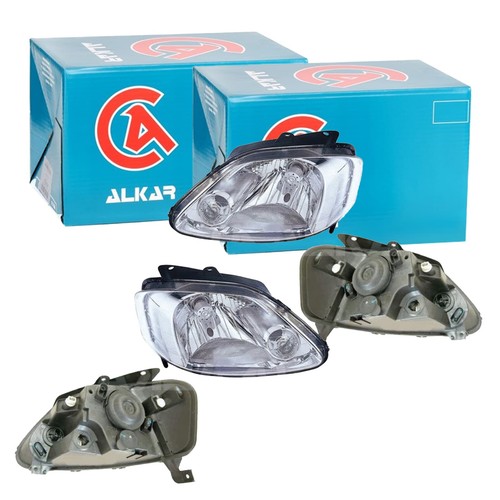 Alkar halogen scheinwerfer - alkar,