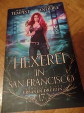 Hexerei in San Francisco *